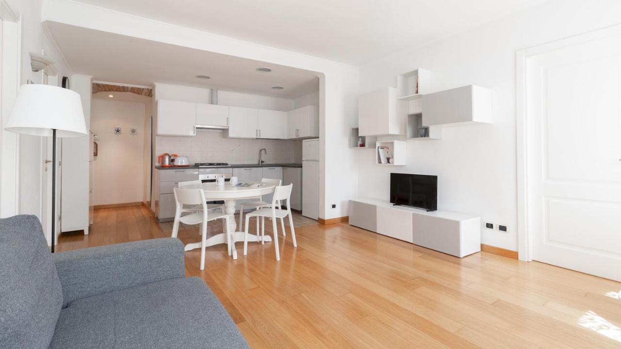 Italianway - Gaudio 15 Apartment Sanremo Exterior photo